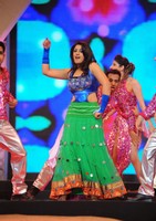 Richa Dance Stills